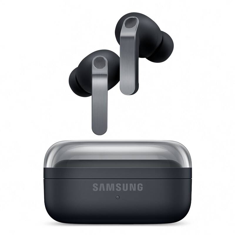 Samsung Galaxy Buds4 Pro SM-R640 černá