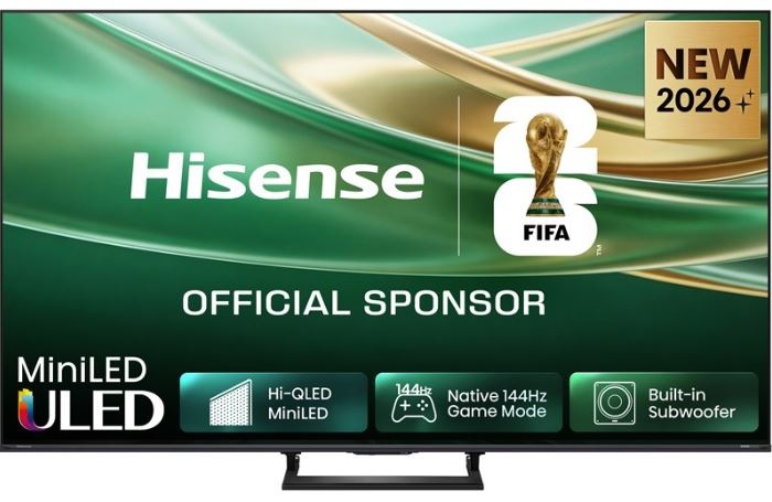 Hisense 75E8S 75