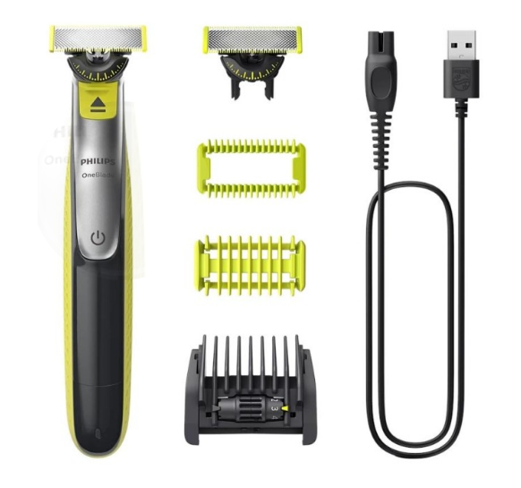 Philips OneBlade 360 QP2834/23