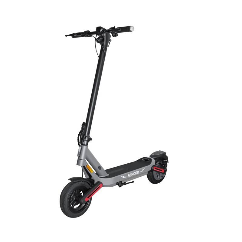 Sencor Scooter S71 Dark elektrická koloběžka
