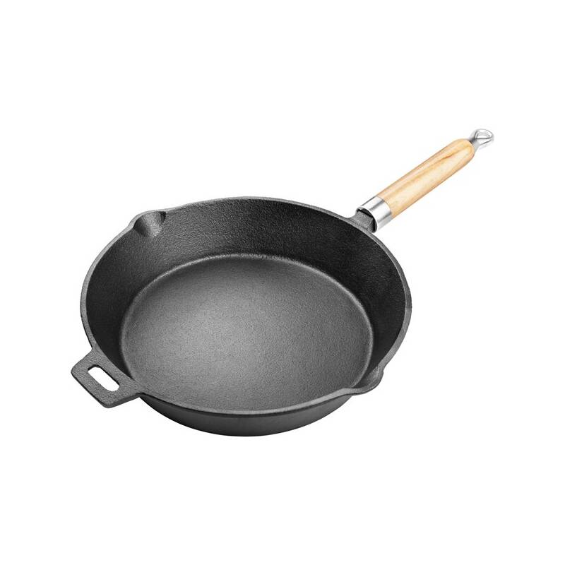 Lamart LT1070 Iron pánev 25,2 cm