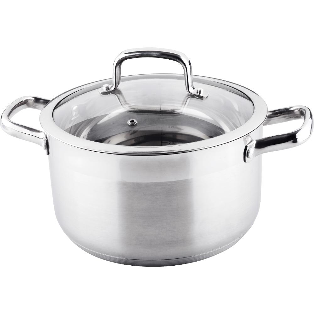 Lamart LTSS2413 Prestige hrnec 24 cm