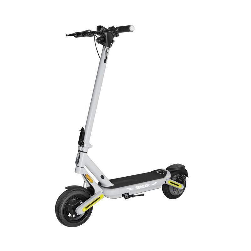 Sencor Scooter S71 Light elektrická koloběžka