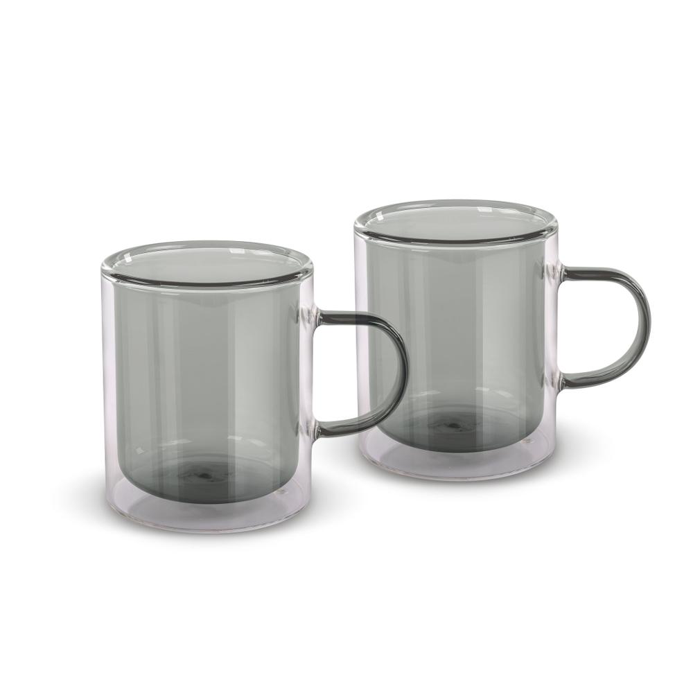 Lamart LT9121 Vaso sklenice na čaj 350 ml 2 ks