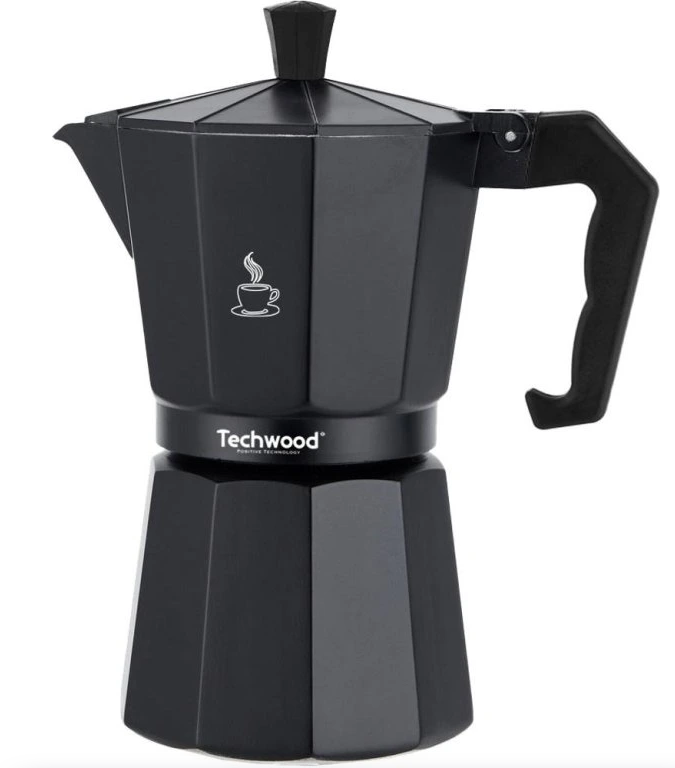Techwood TCA-006 moka konvička