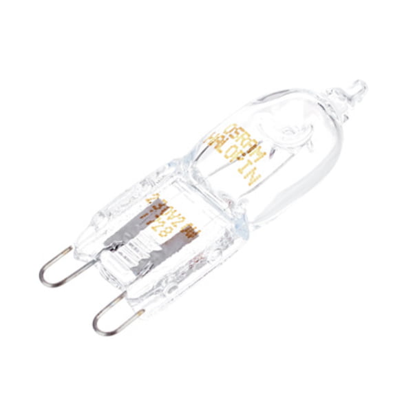 OSRAM 20W/G9 230V HALOPIN 66720 ECO