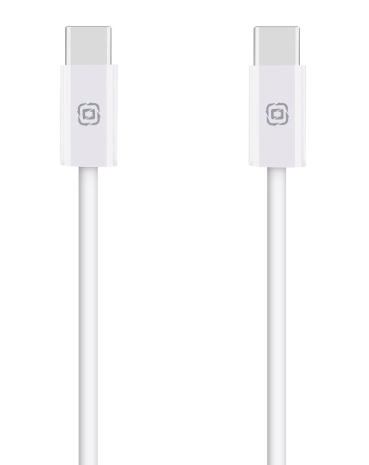 ME Longrun USB-C kabel 60W 1 m
