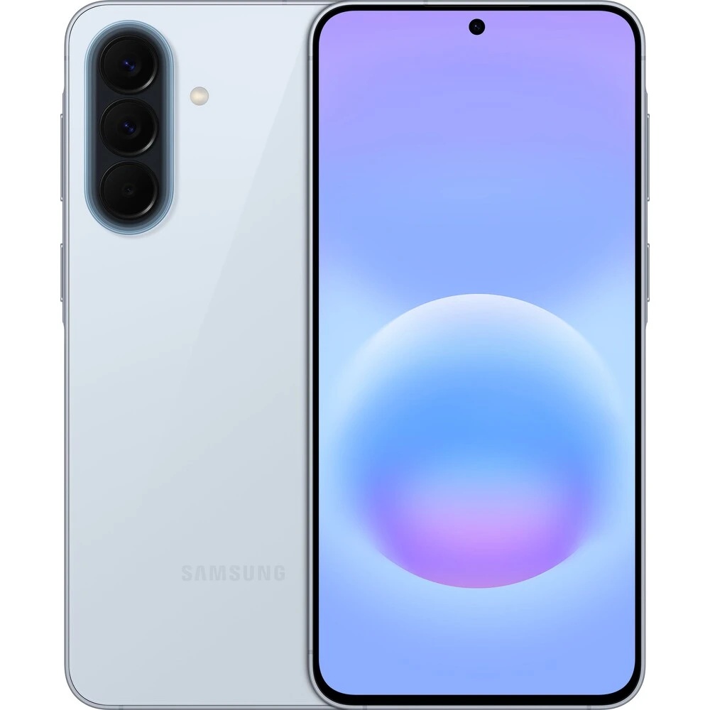 Samsung Galaxy A57 5G 8GB/128GB světle modrý