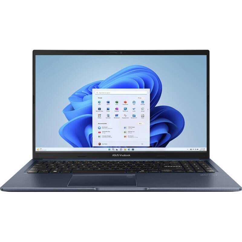 ASUS Vivobook 15 M1502NAQ Ryzen 5 24GB 512GB SSD modrý