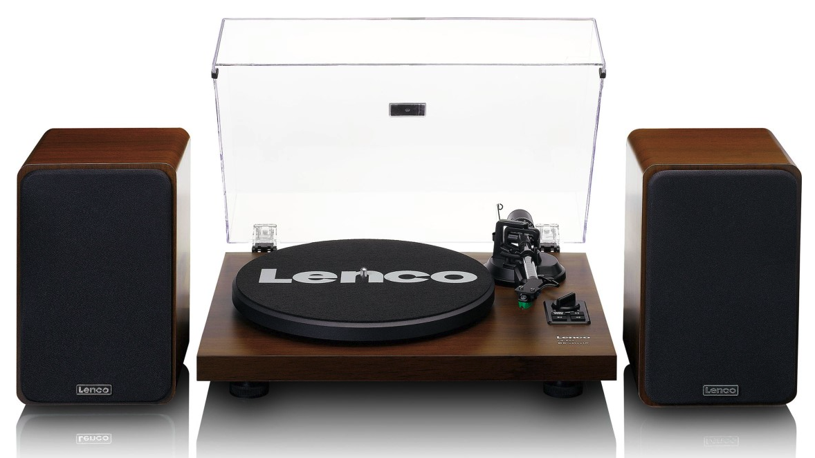 Lenco LS-600WA