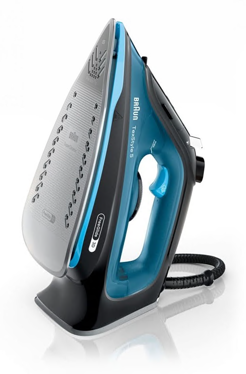 Braun SI5256BL