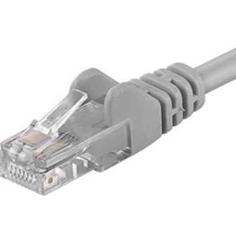 PremiumCord patch 0,5m UTP