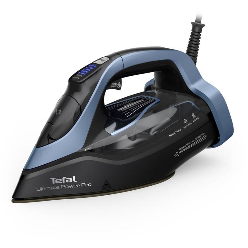 Tefal Ultimate Power Pro FV9E53E0