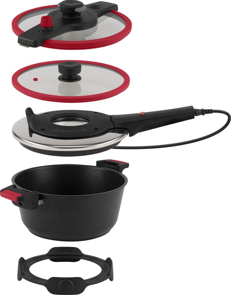 REMOSKA TRIA RED T41/45