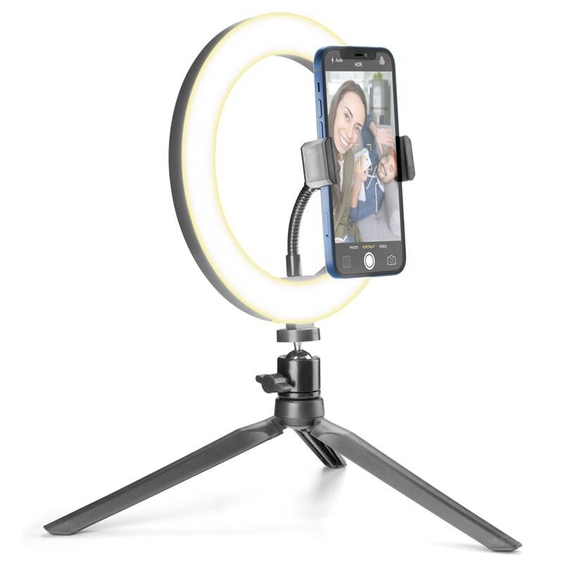 CellularLine Selfie Ring