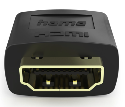 Hama HDMI 8K spojka