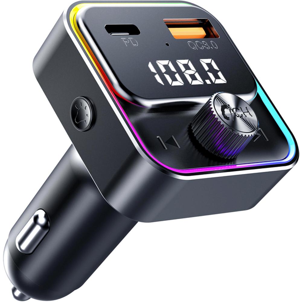 Sencor SWM 3000 BT FM transmitter Bluetooth USB-C PD