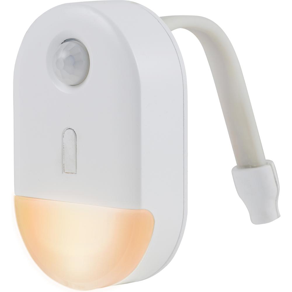 Retlux RNL 108 LED světlo na toaletu se senzorem