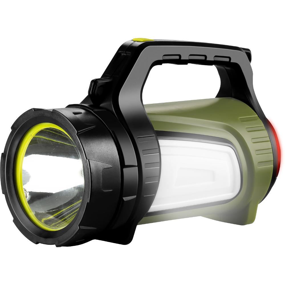 Retlux RPL 87 nabíjecí LED svítilna s powerbankou