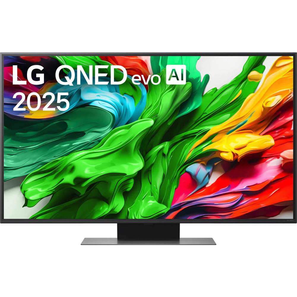 LG 50QNED86A6C QNED 4K Smart TV 50