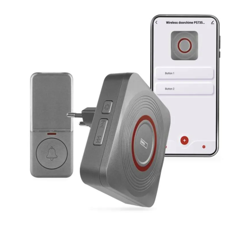 Emos GoSmart P5735SS