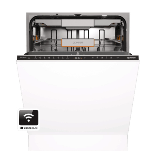 Gorenje GV693A65UVAD