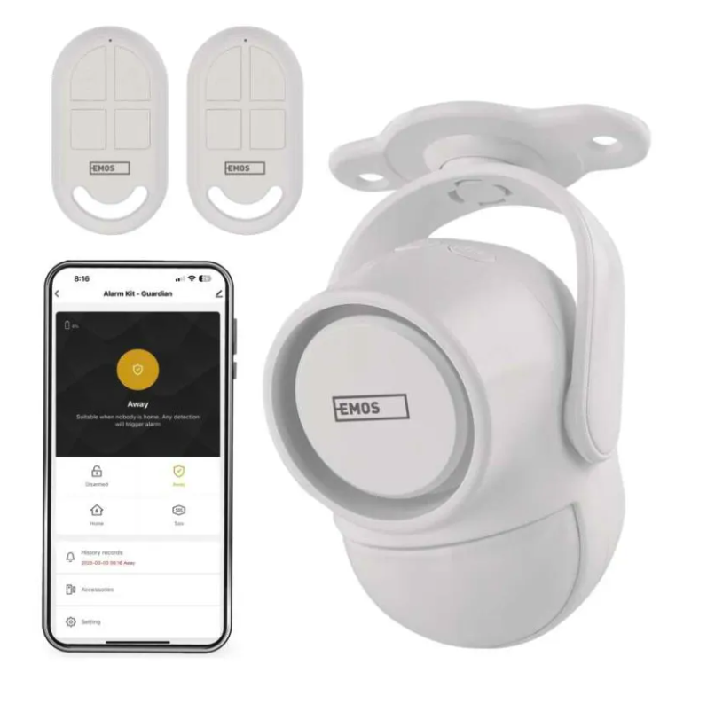Emos GoSmart IP-126L Guardian