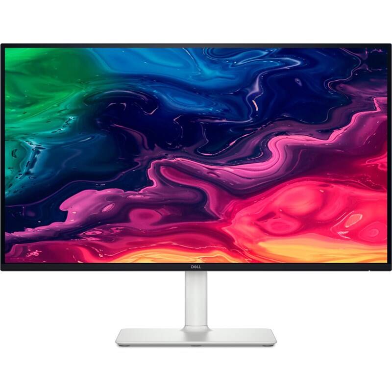 Dell S2725QC 27