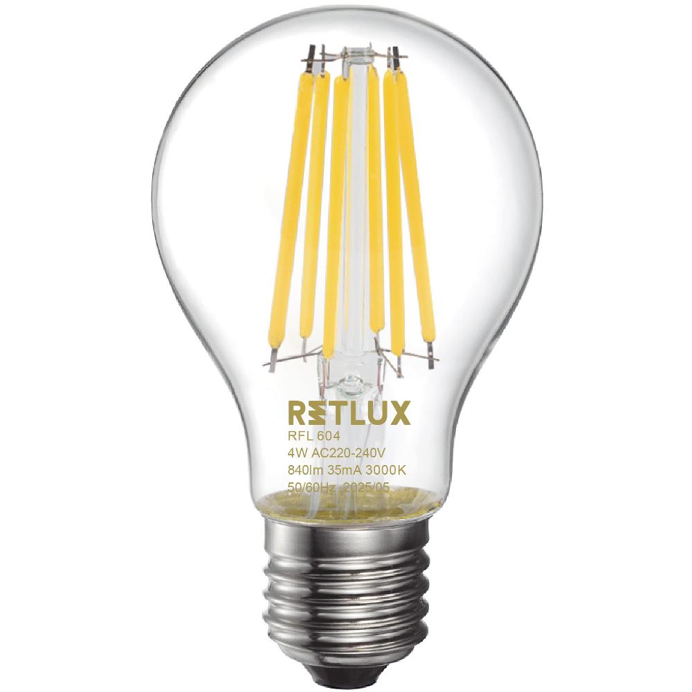 Retlux RFL 604