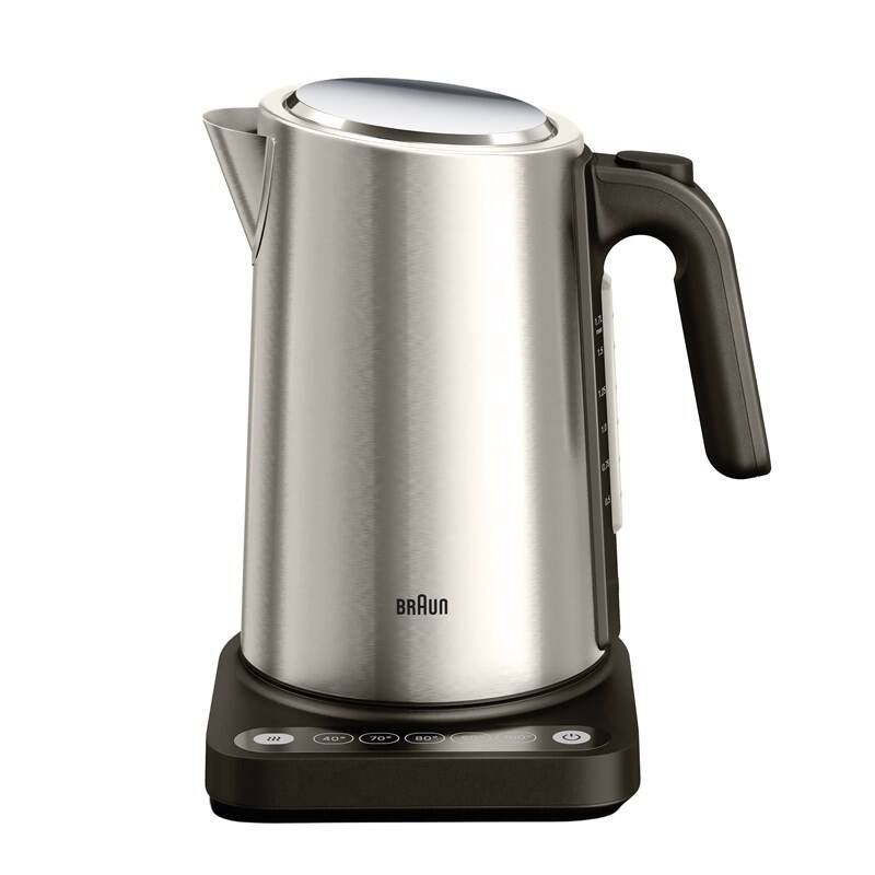 Braun Identity WK5205BK