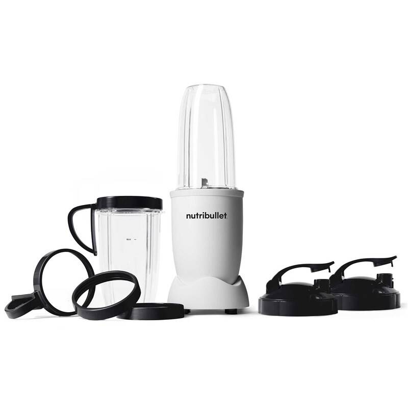 Nutribullet Pro 900 Mineral NB907MAW