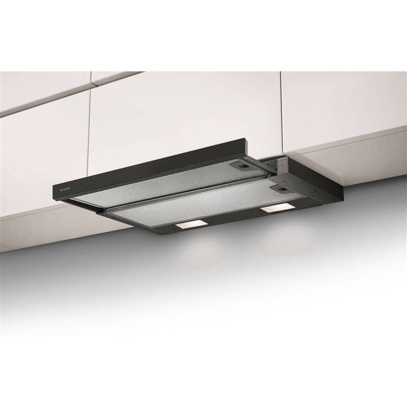 Faber Flexa HIP NG BK A50