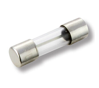 CF520316 pojistka 5×20 F 1,6 A