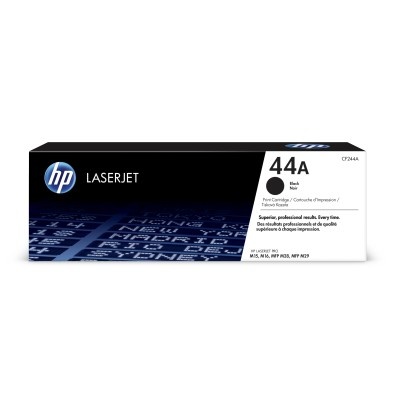 HP 44A CF244A originální toner černý