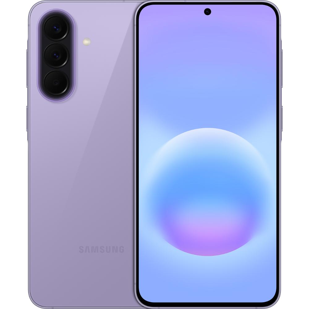 Samsung Galaxy A57 5G 8GB/256GB fialový
