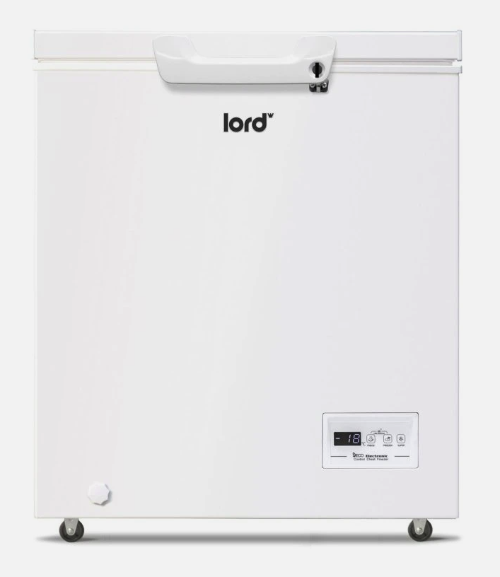 LORD G1.2 GN zelená