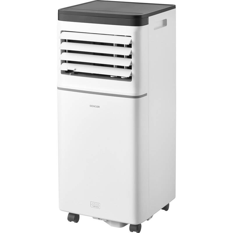 Sencor SAC MT7042C Wi-Fi mobilní klimatizace