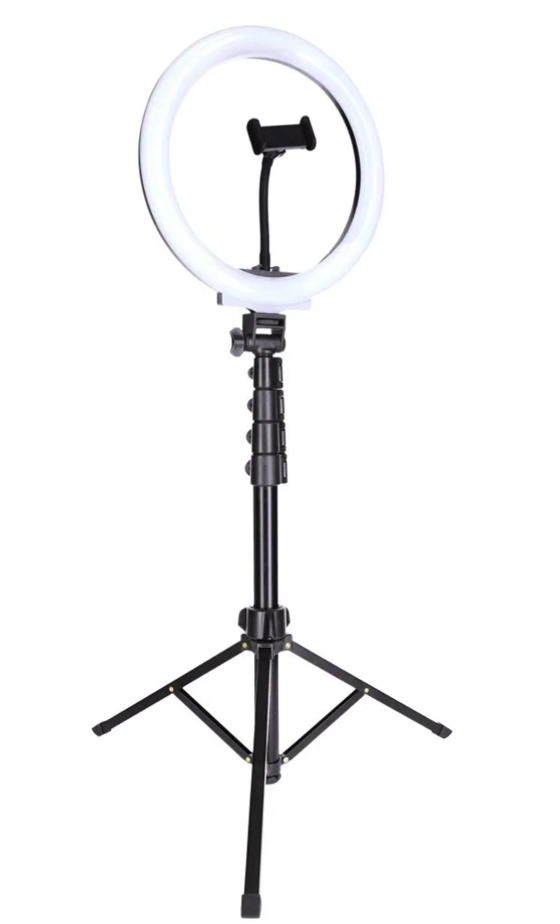 Rollei Lumis Comfort Ring Light Bi-Color