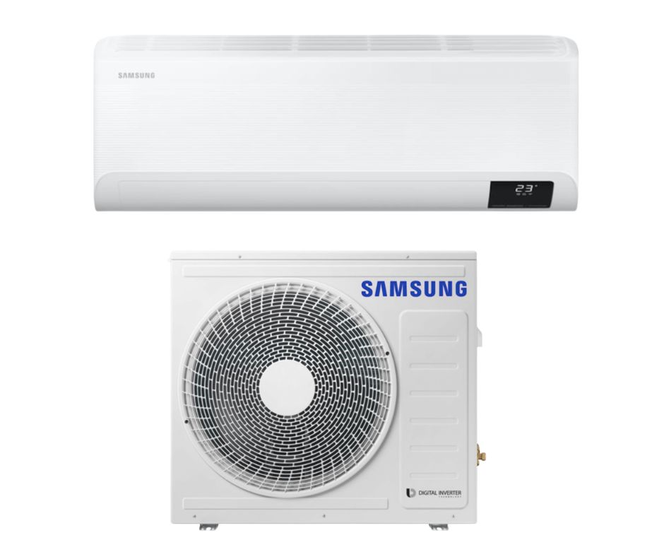 Samsung CEBU 3,5 kW Wi-Fi klimatizace AR12TXFYAWKNEU / AR12TXFYAWKXEU