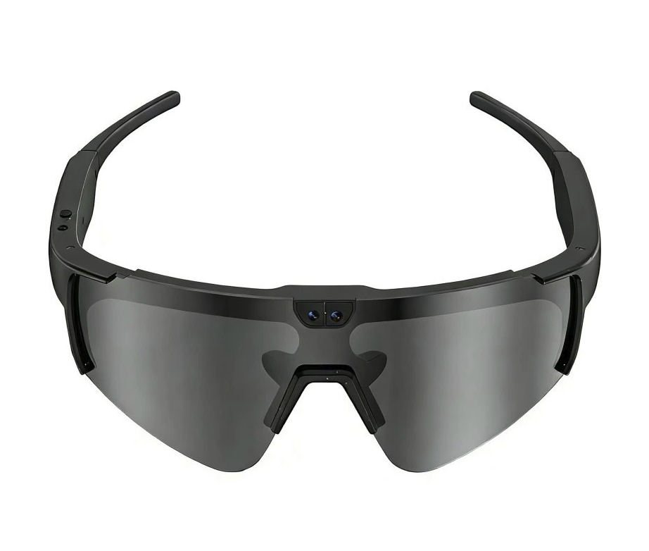 Aligator Smart Glasses Sport černé
