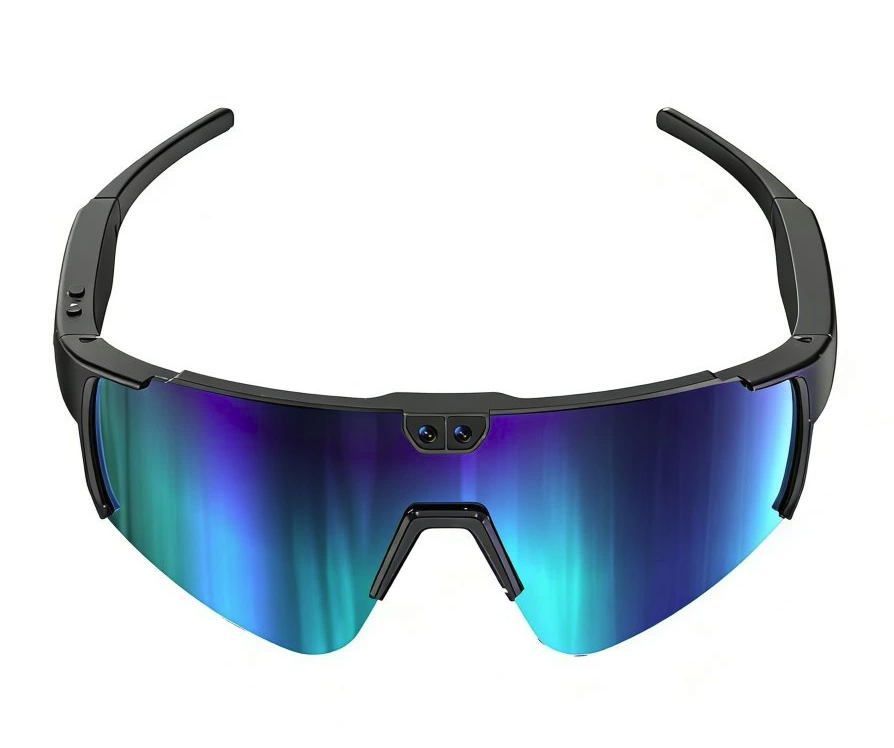 Aligator Smart Glasses Sport černo-modré