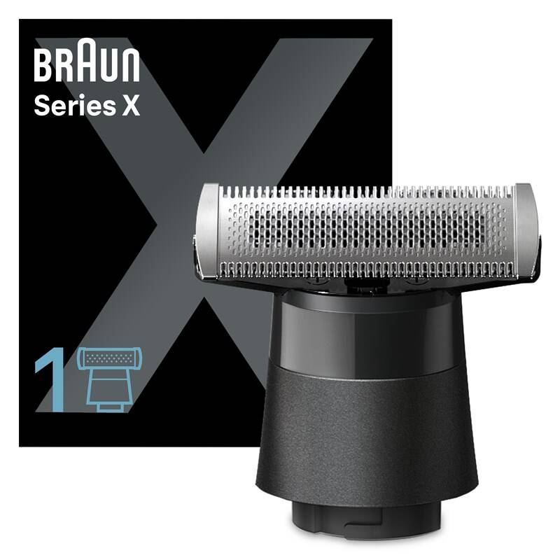 Braun Series X XT20 náhradní břit