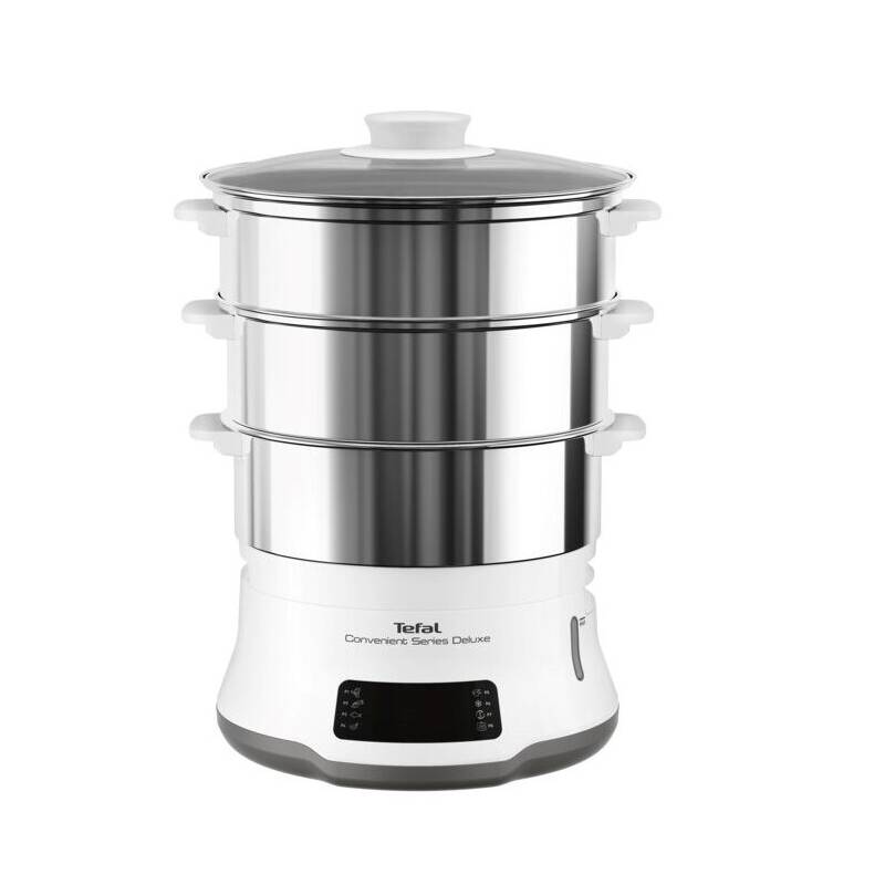 Tefal VC502D10 Convenient Series Deluxe XL