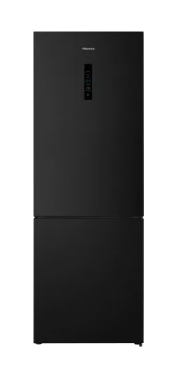 Hisense RB645N4BFE kombinovaná chladnička s mrazákem