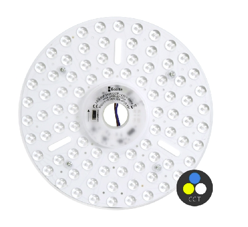 Ecolite LED-MZ-24W/CCT