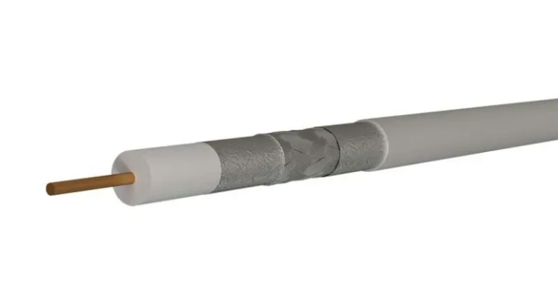 EMOS CB113 koaxiální kabel 100 m