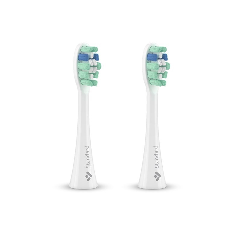 TrueLife Clean Series Heads Standard White 2 ks