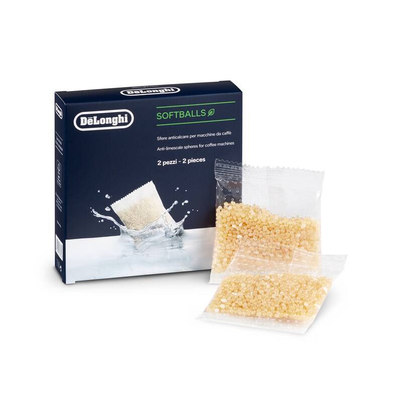 De'Longhi DLSC551 Milk Clean