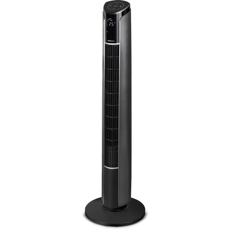 Sencor SFT 4207BK Wi-Fi SmartBreeze