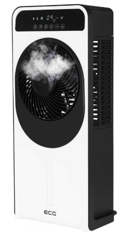 ECG MR Fanboy stolní ventilátor